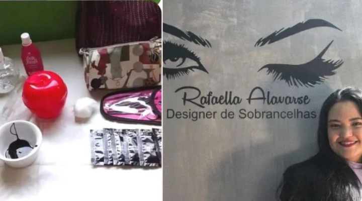 Nem todo início é perfeito