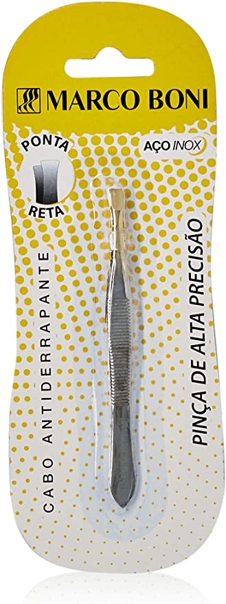 Pinça Gold da Marco Boni