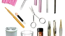 Material para Designer de Sobrancelhas: Garanta um Resultado Perfeito