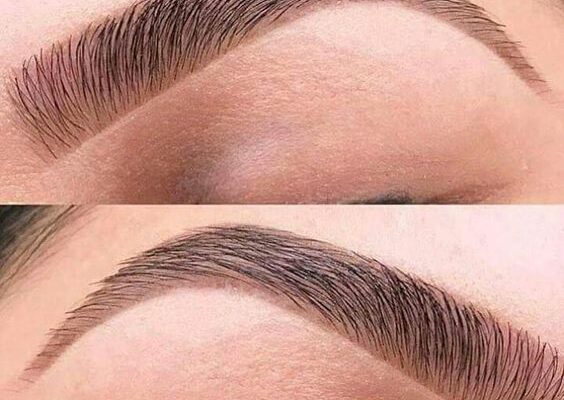 Microblading Fio a Fio: A Arte da Sobrancelha Perfeita e Natural